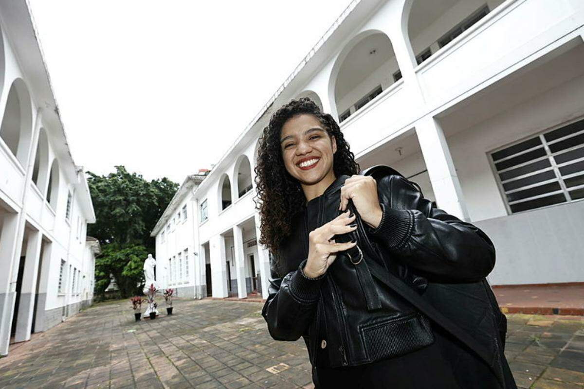 Kawany destaca alguns conselhos para quem vai passar a morar em colivings, repúblicas ou pensionatos