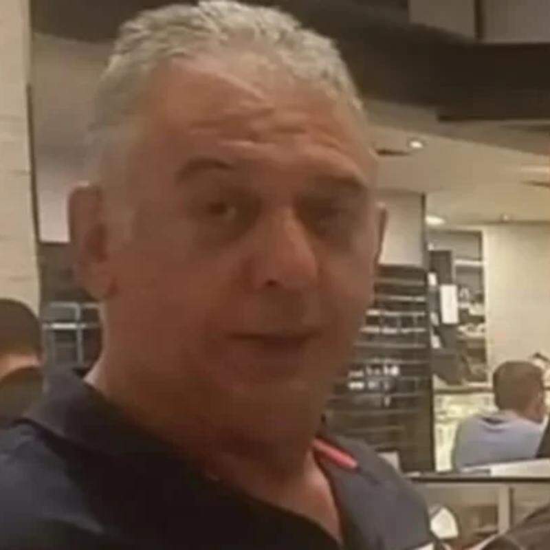 Fernando de Sousa morreu na madrugada de segunda-feira (22)
