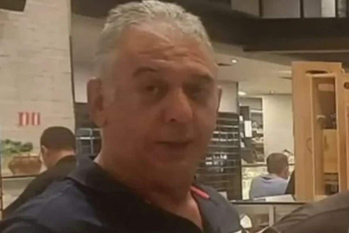 Fernando de Sousa morreu na madrugada de segunda-feira (22)