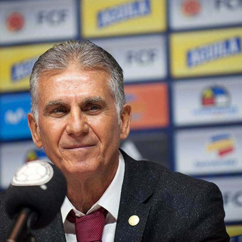 Carlos Queiroz fala sobre discussão com Bellingham na Copa e critica o VAR: 'Estava de férias'