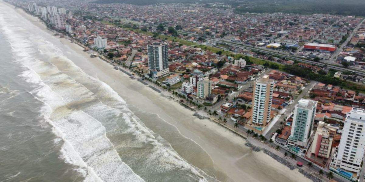 A nova lei em Mongaguá será aplicada a empreendimentos da iniciativa privada e também em obras promovidas pelo Poder Público