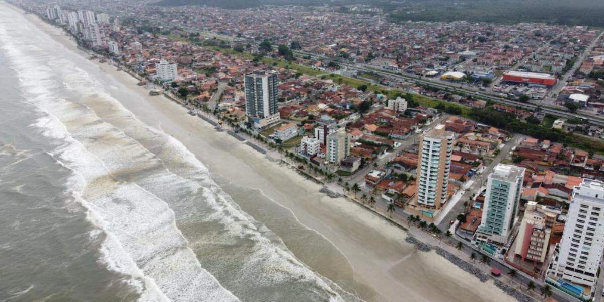 A nova lei em Mongaguá será aplicada a empreendimentos da iniciativa privada e também em obras promovidas pelo Poder Público
