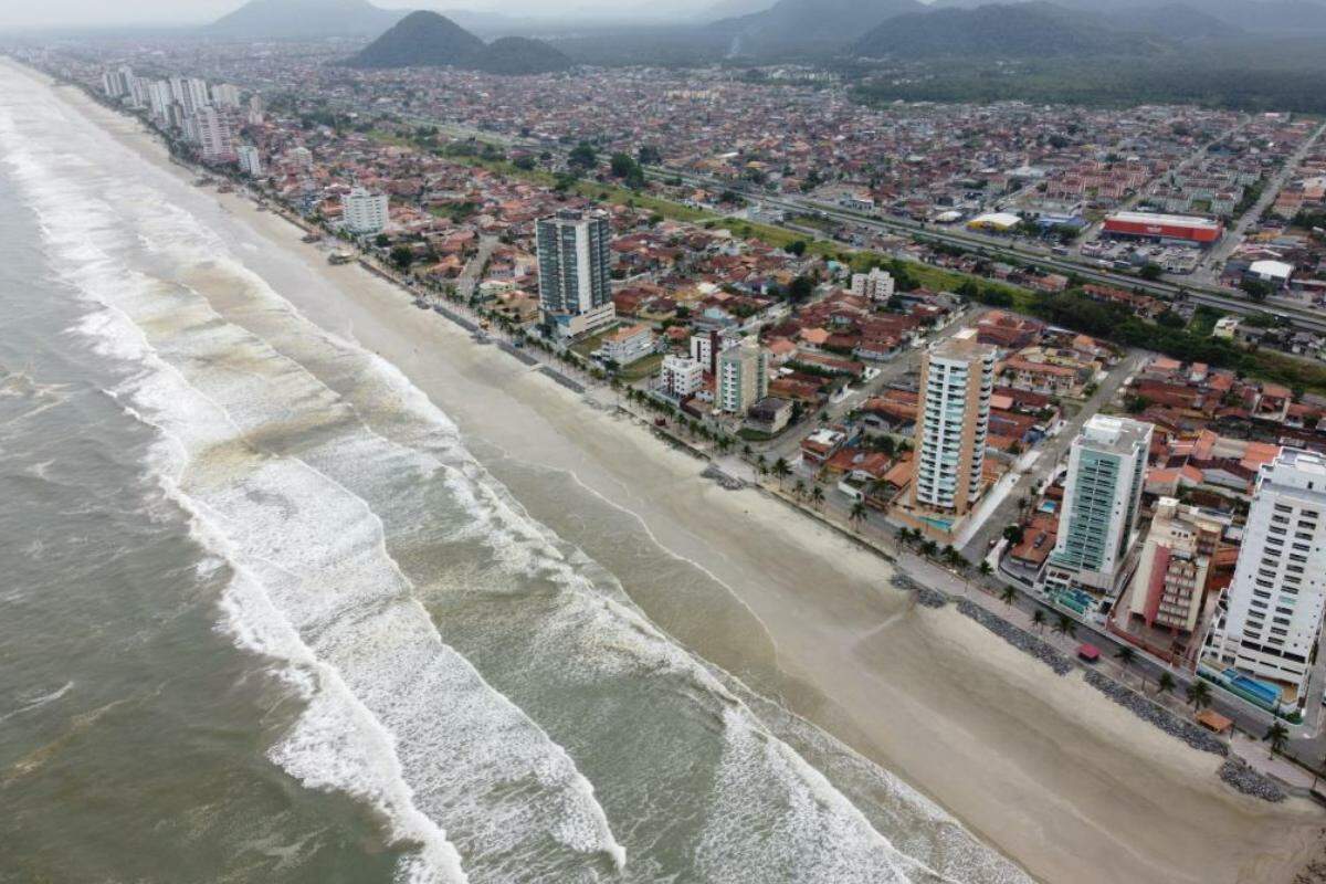 A nova lei em Mongaguá será aplicada a empreendimentos da iniciativa privada e também em obras promovidas pelo Poder Público