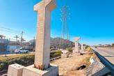 As rodovias Padre Manoel da Nóbrega e Rio-Santos recebem pacote de obras entre a Baixada Santista e o Vale do Ribeira