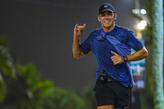 Flávio vai correr 188 quilômetros em 24 horas para entrar no livro