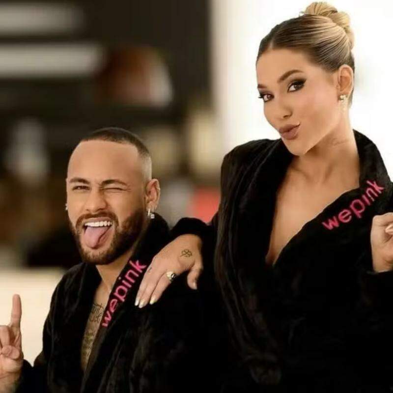 O Ministério Público pediu que a Blaze, plataforma de apostas on-line, envie cópias de contratos com Neymar, Virginia Fonseca e mais personalidades