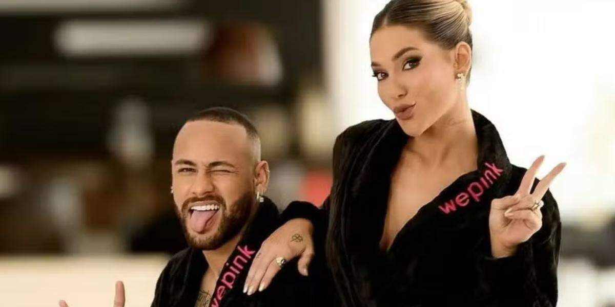 O Ministério Público pediu que a Blaze, plataforma de apostas on-line, envie cópias de contratos com Neymar, Virginia Fonseca e mais personalidades