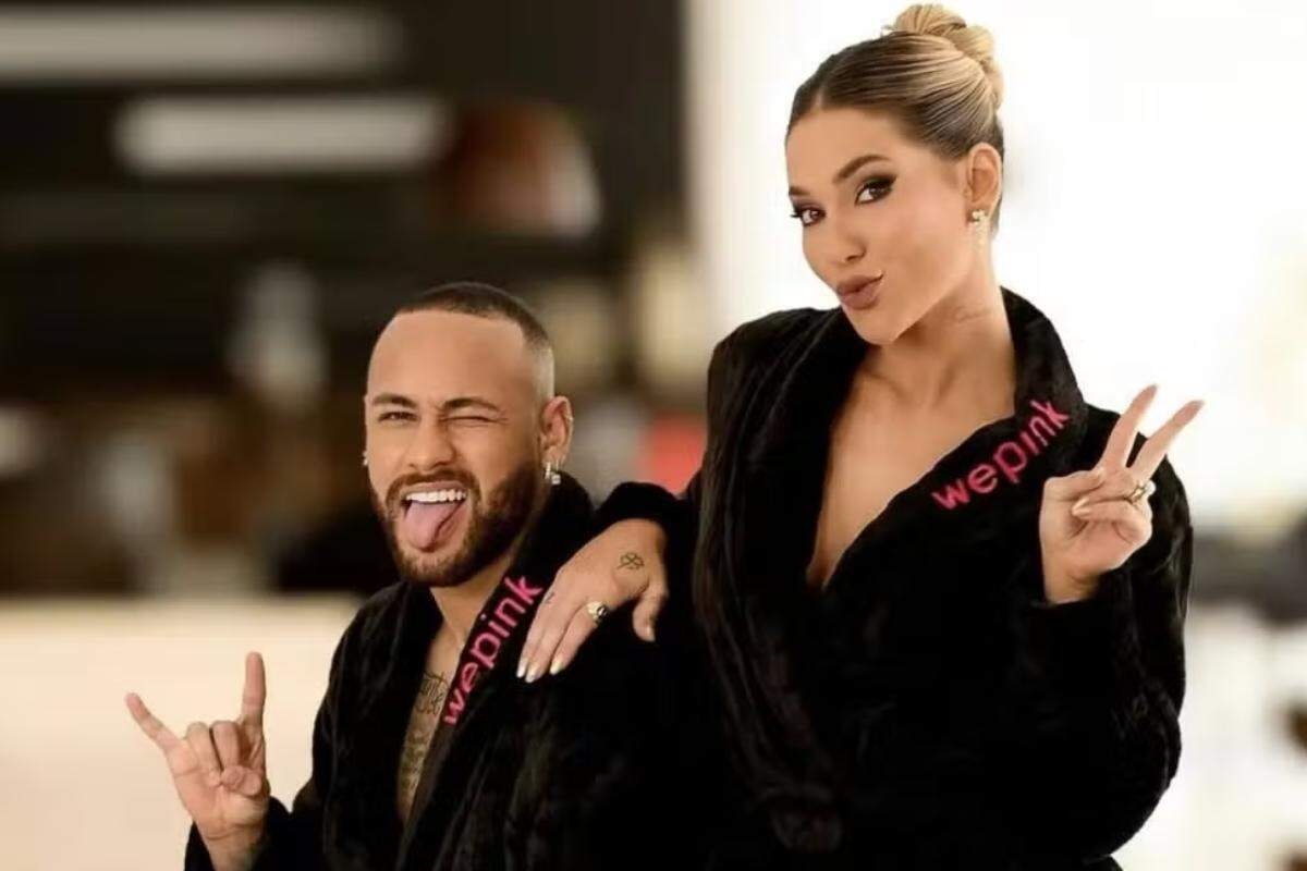 O Ministério Público pediu que a Blaze, plataforma de apostas on-line, envie cópias de contratos com Neymar, Virginia Fonseca e mais personalidades