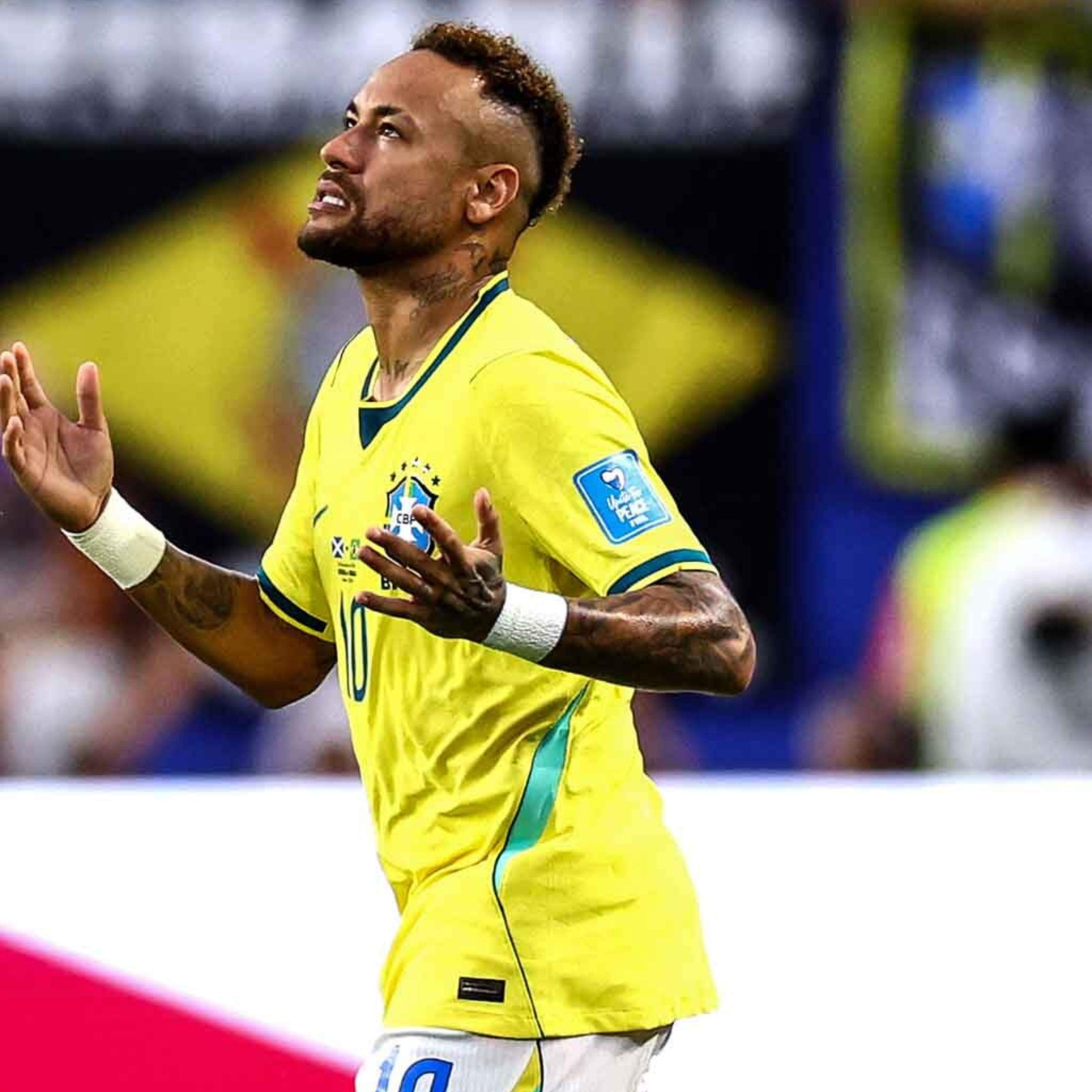 Neymar exalta Messi, revela papo e destaca amizade com argentino: 'Ainda melhor fora de campo'