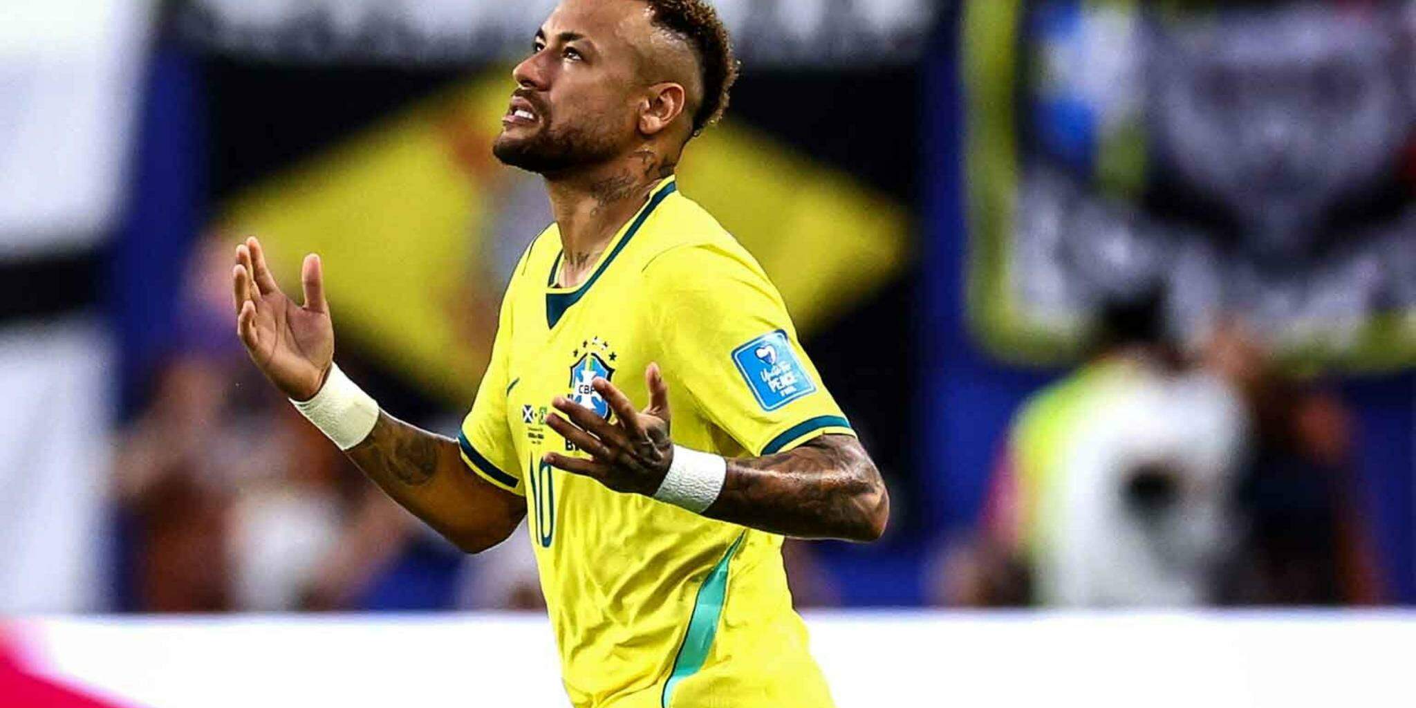 Neymar exalta Messi, revela papo e destaca amizade com argentino: 'Ainda melhor fora de campo'