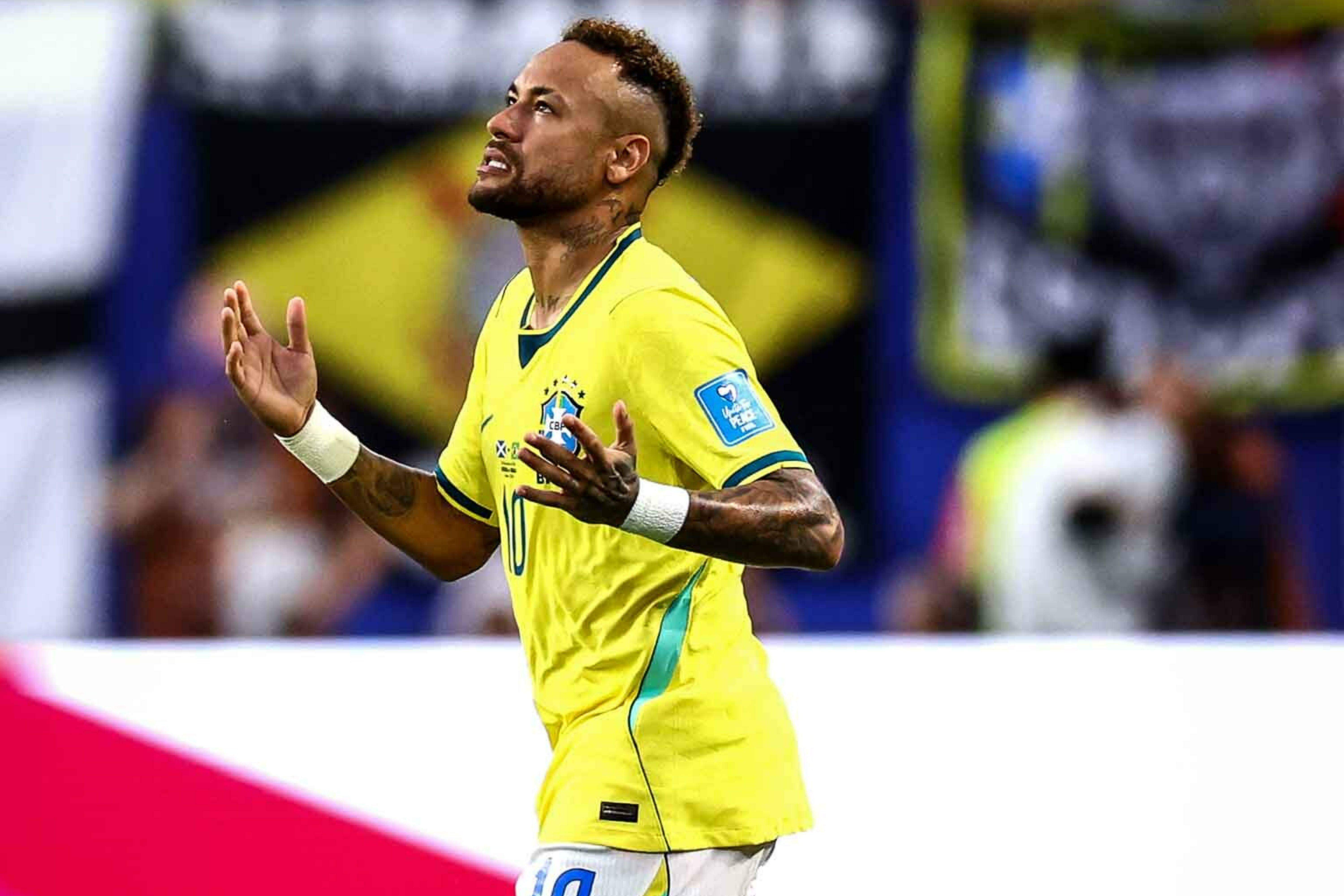 Neymar exalta Messi, revela papo e destaca amizade com argentino: 'Ainda melhor fora de campo'