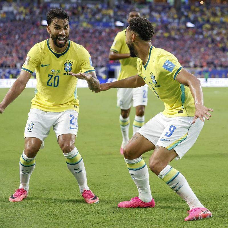 Brasil tem Japão como freguês, mas perdeu último duelo; veja o histórico de confrontos