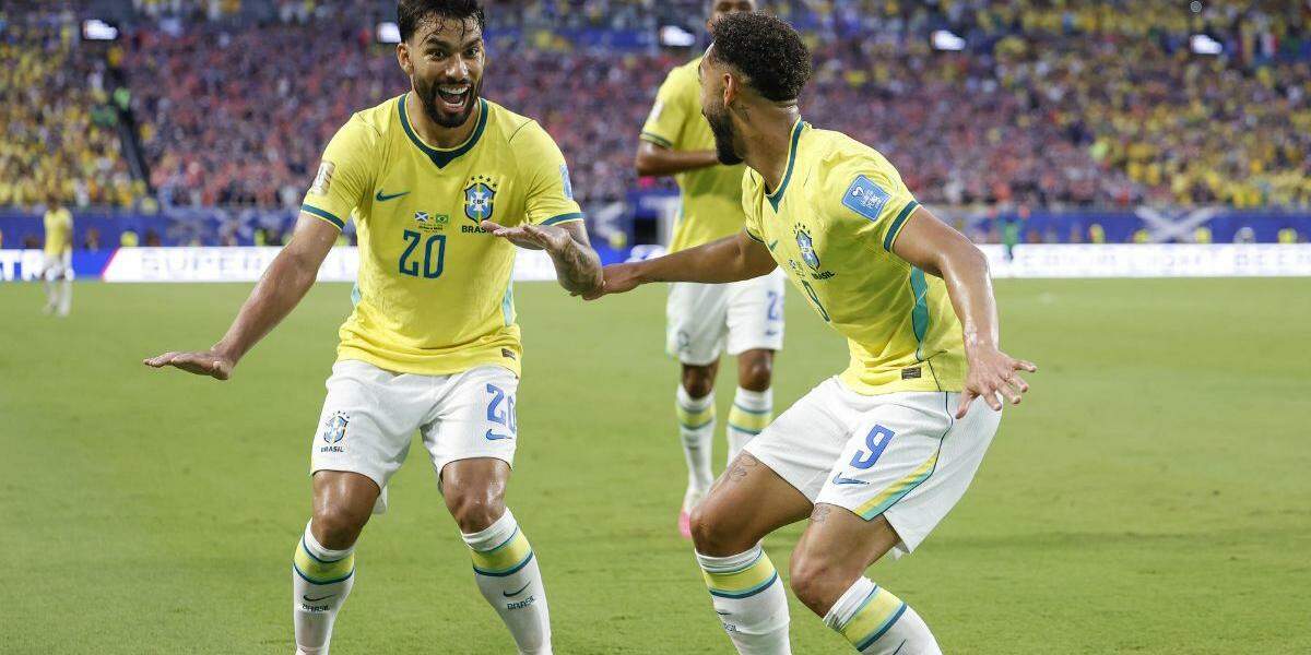 Brasil tem Japão como freguês, mas perdeu último duelo; veja o histórico de confrontos