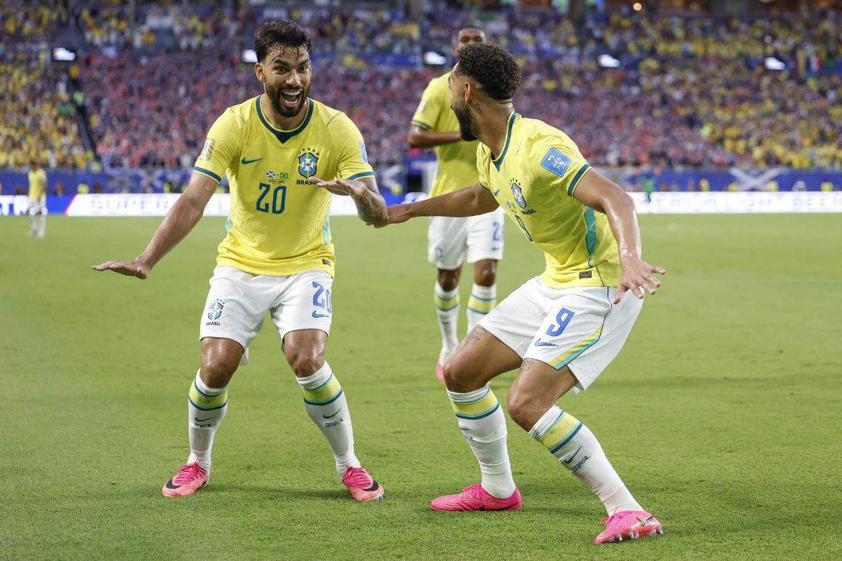 Brasil tem Japão como freguês, mas perdeu último duelo; veja o histórico de confrontos