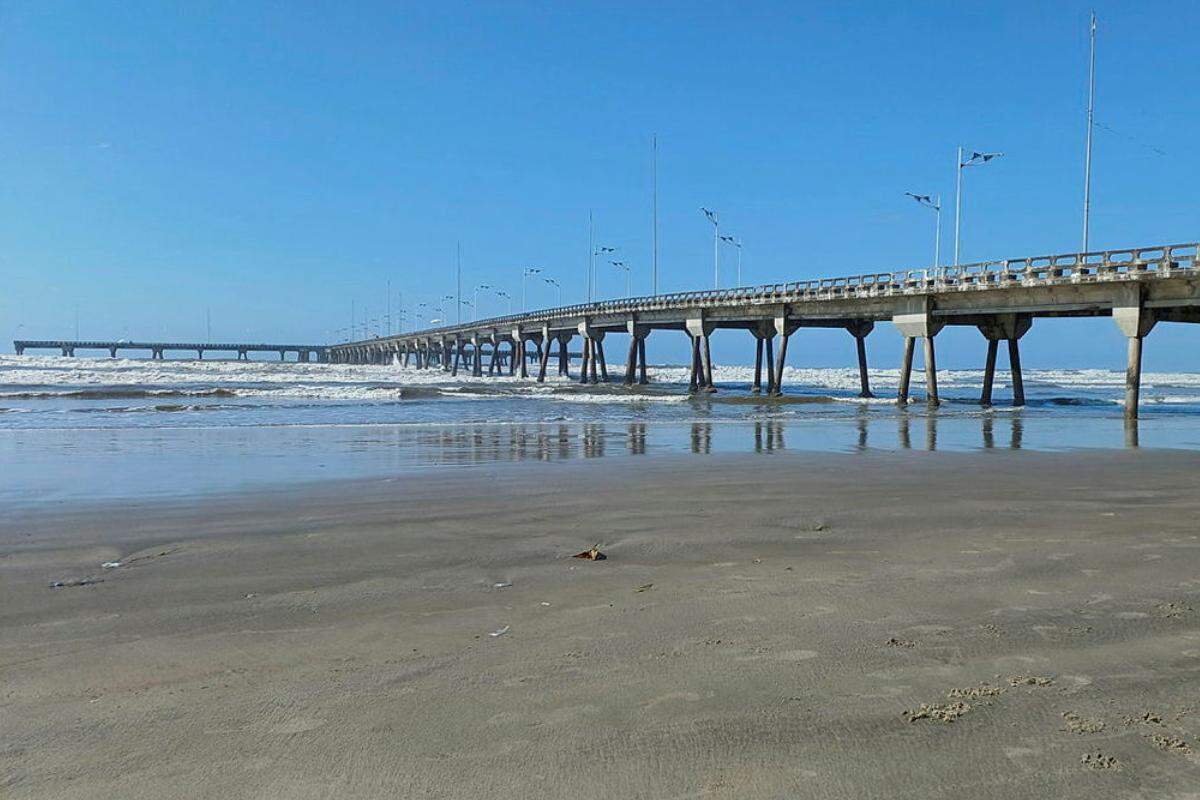 Nova regulamentação define normas para prática de atividades nas praias e espaços públicos de Mongaguá