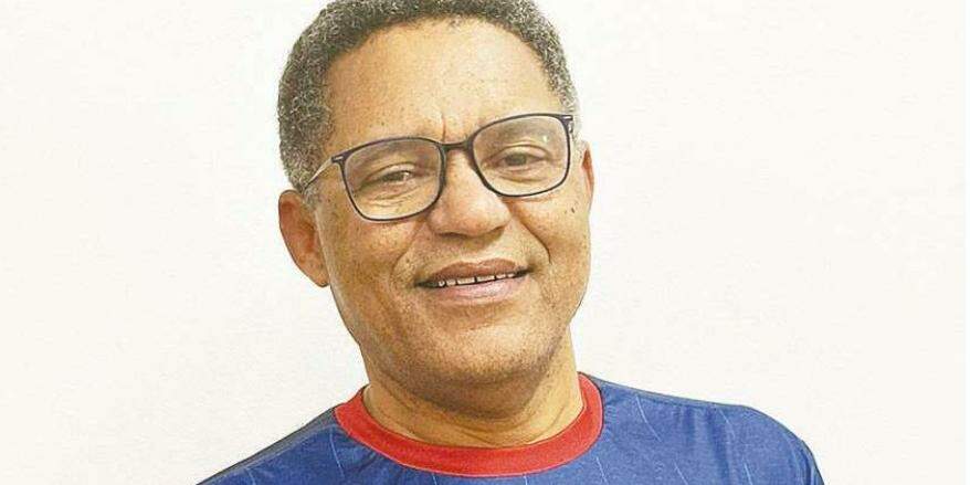 "No início da Copa davam apenas 1% de chance para Cabo Verde. Nós respondíamos que tínhamos 1% de chance e 99% de coragem e fé", diz José Augusto