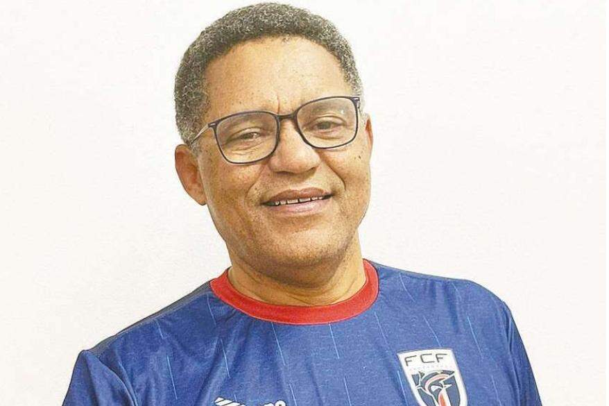 "No início da Copa davam apenas 1% de chance para Cabo Verde. Nós respondíamos que tínhamos 1% de chance e 99% de coragem e fé", diz José Augusto