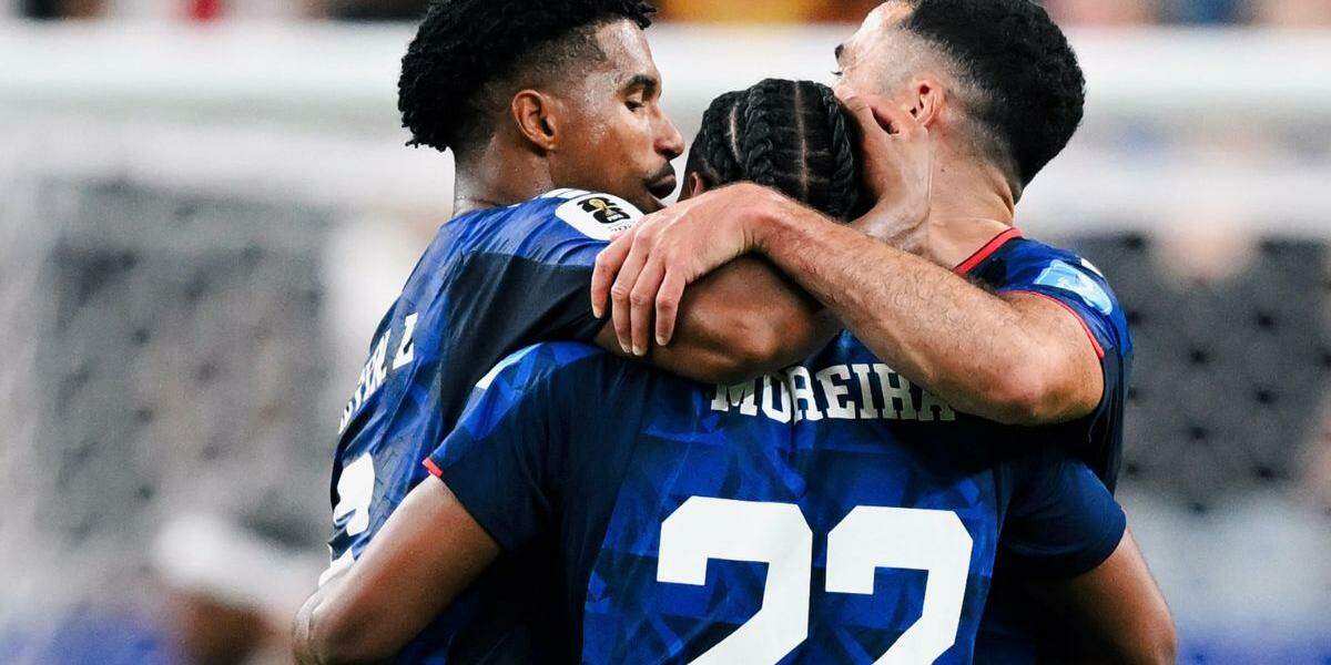 Cabo Verde faz história, avança na Copa e vai enfrentar a Argentina