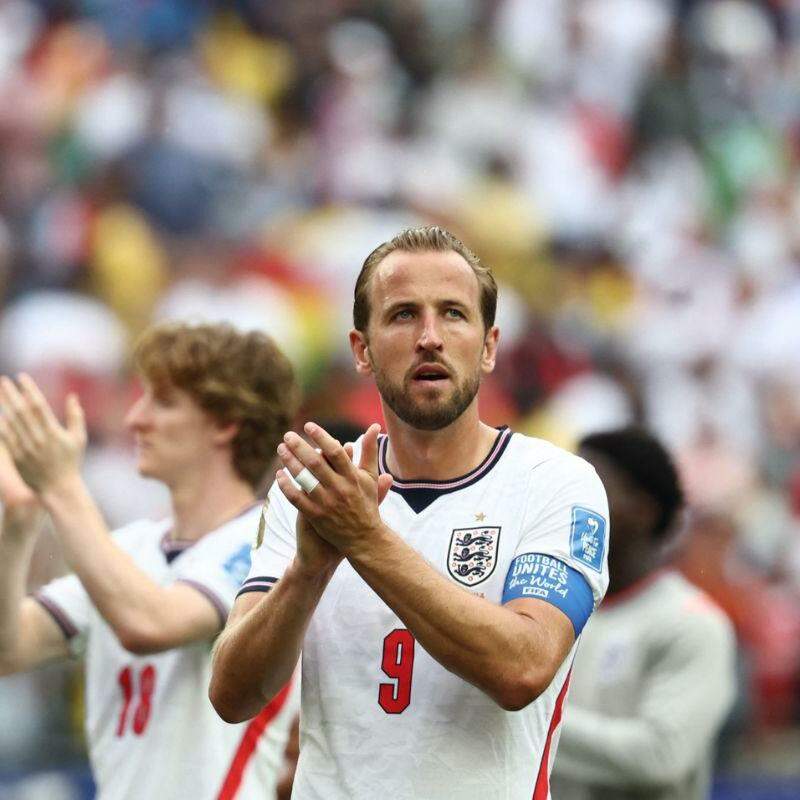Rodada final dos grupos tem Inglaterra, Colômbia, Portugal e Argentina