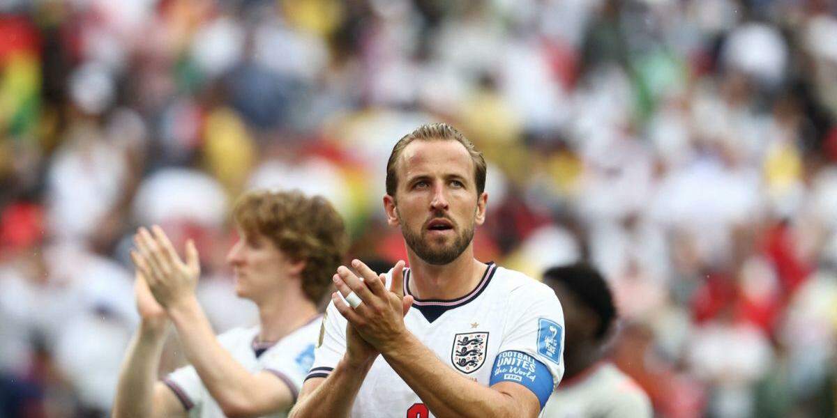Rodada final dos grupos tem Inglaterra, Colômbia, Portugal e Argentina
