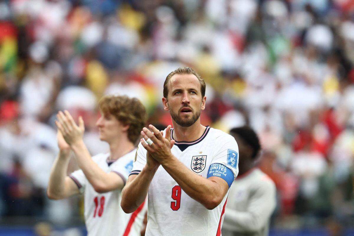 Rodada final dos grupos tem Inglaterra, Colômbia, Portugal e Argentina