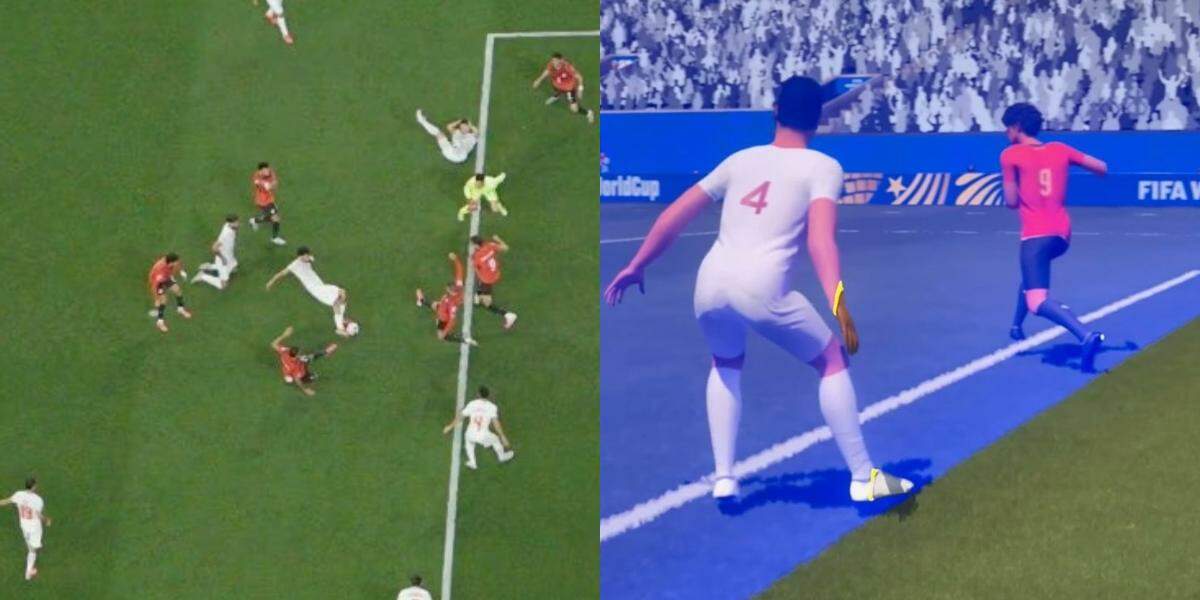 O Irã terá de esperar para saber se avançará ao mata-mata da Copa do Mundo