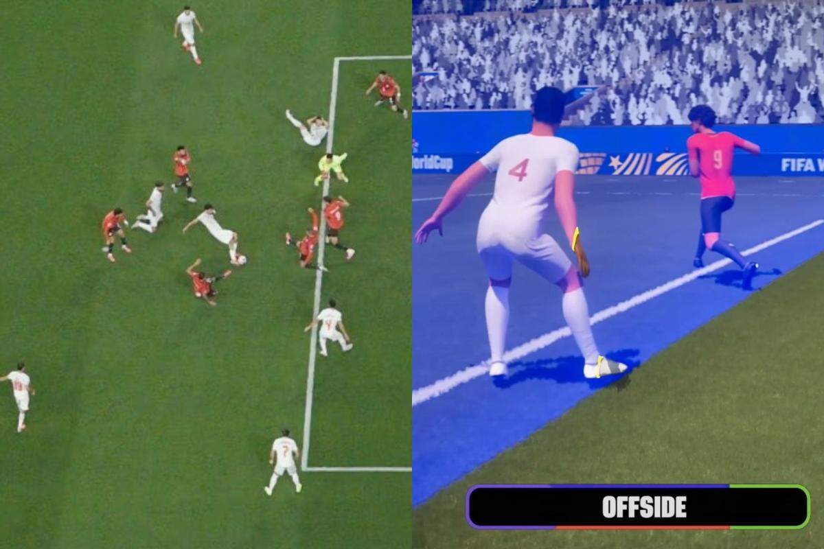 O Irã terá de esperar para saber se avançará ao mata-mata da Copa do Mundo