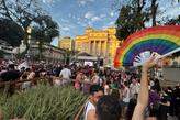 O movimento é fundamental para a visibilidade e garantia de direitos