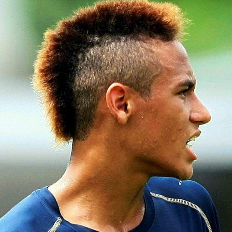 No ano em que o boato repercutiu, Neymar se consolidava como o principal nome do Santos. Fora da lista de convocados para a Copa da África do Sul, o craque ajudou o Peixe a conquistar o Campeonato Paulista e a Copa do Brasil em 2010