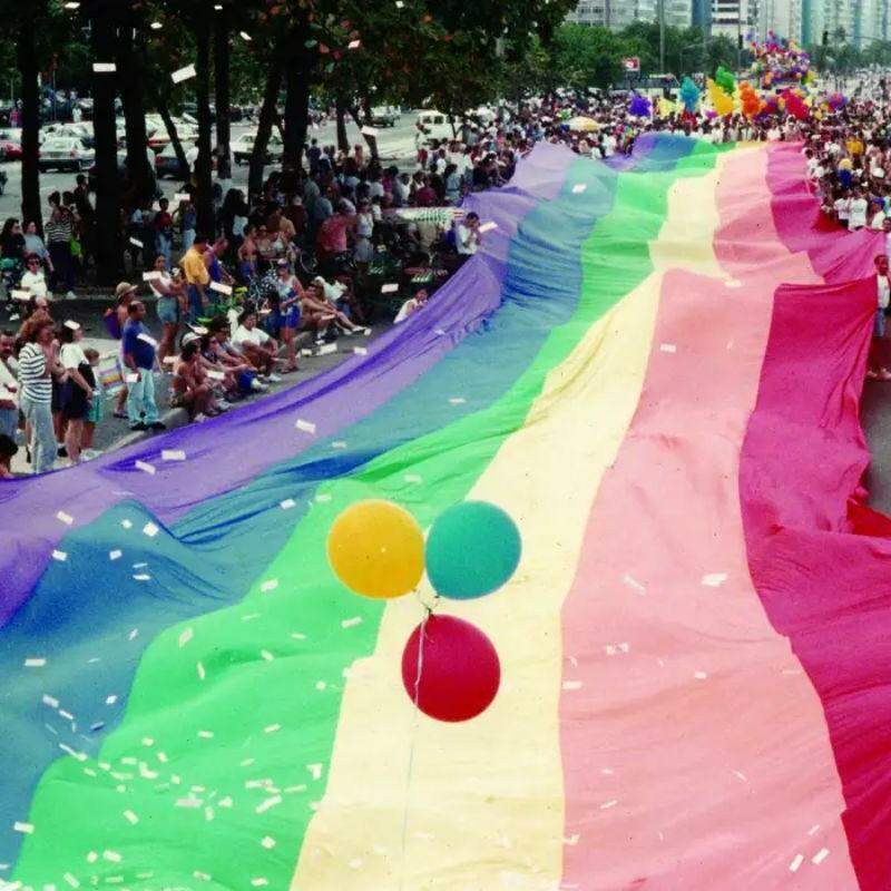 Dia do Orgulho LGBTQIA+: conheça marcos da luta por direitos no Brasil