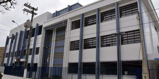 As agressões aconteceram na Escola Municipal Vereador Felipe Avelino de Moraes, em Praia Grande