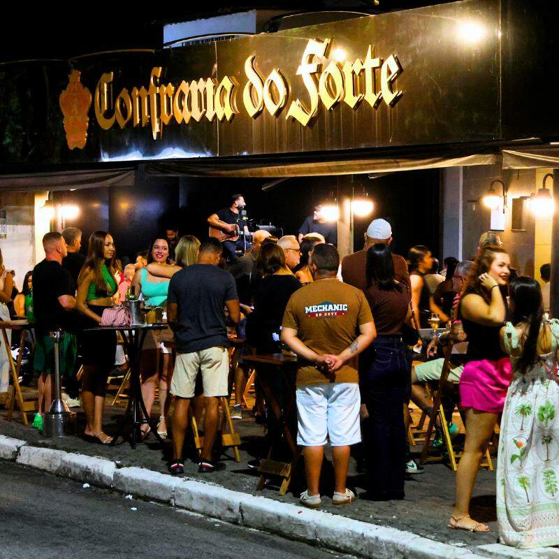 A inscrição para a atualização da Rota Gastronômica em Praia Grande tem prazo de preenchimento do formulário até esta quinta-feira