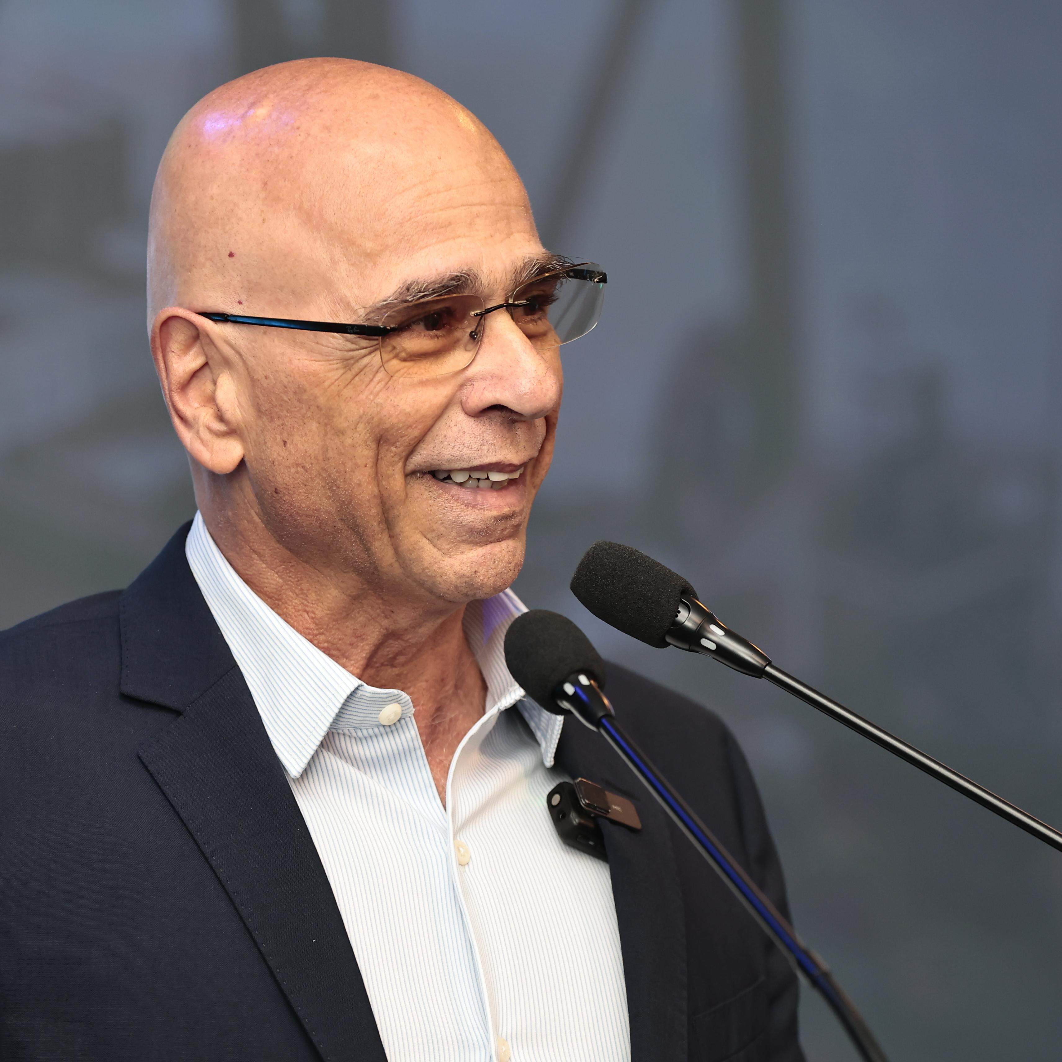 “A população pode acreditar: a Cidade avançará muito nos próximos anos”, diz Farid