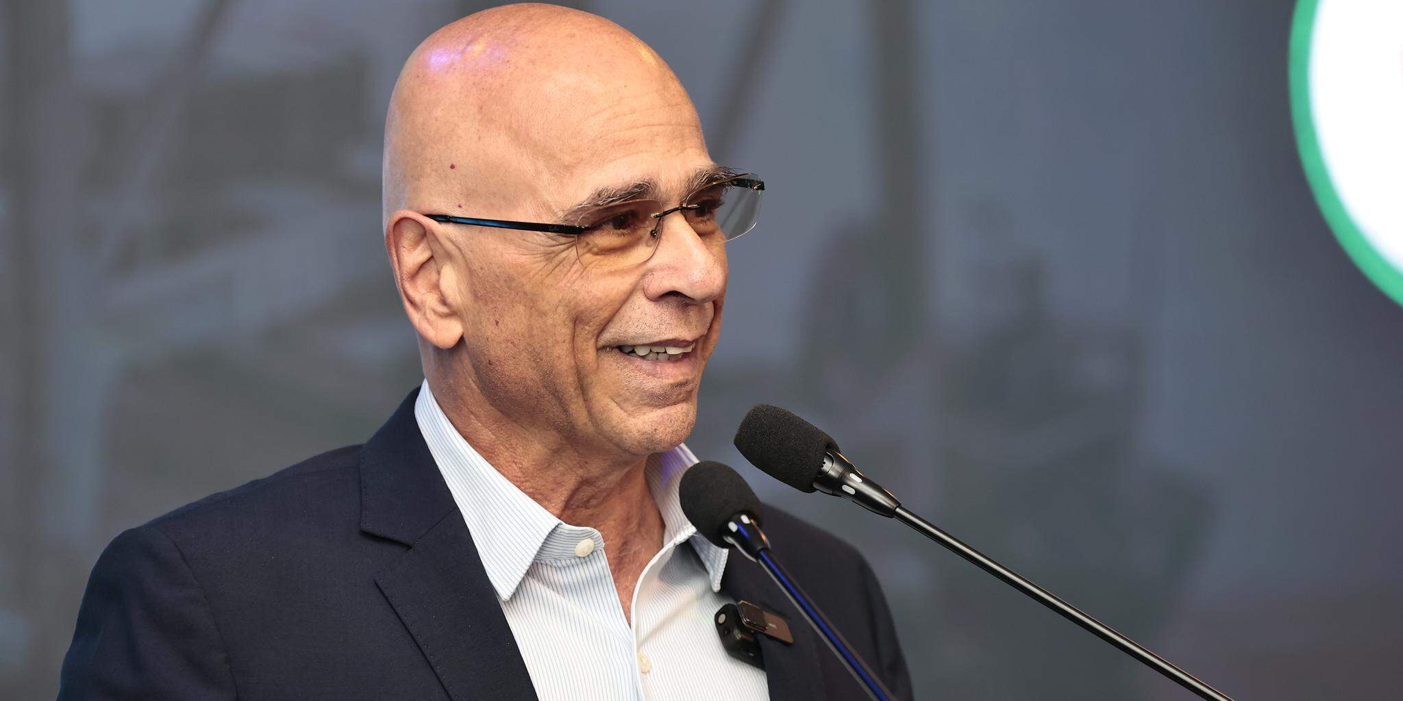 “A população pode acreditar: a Cidade avançará muito nos próximos anos”, diz Farid