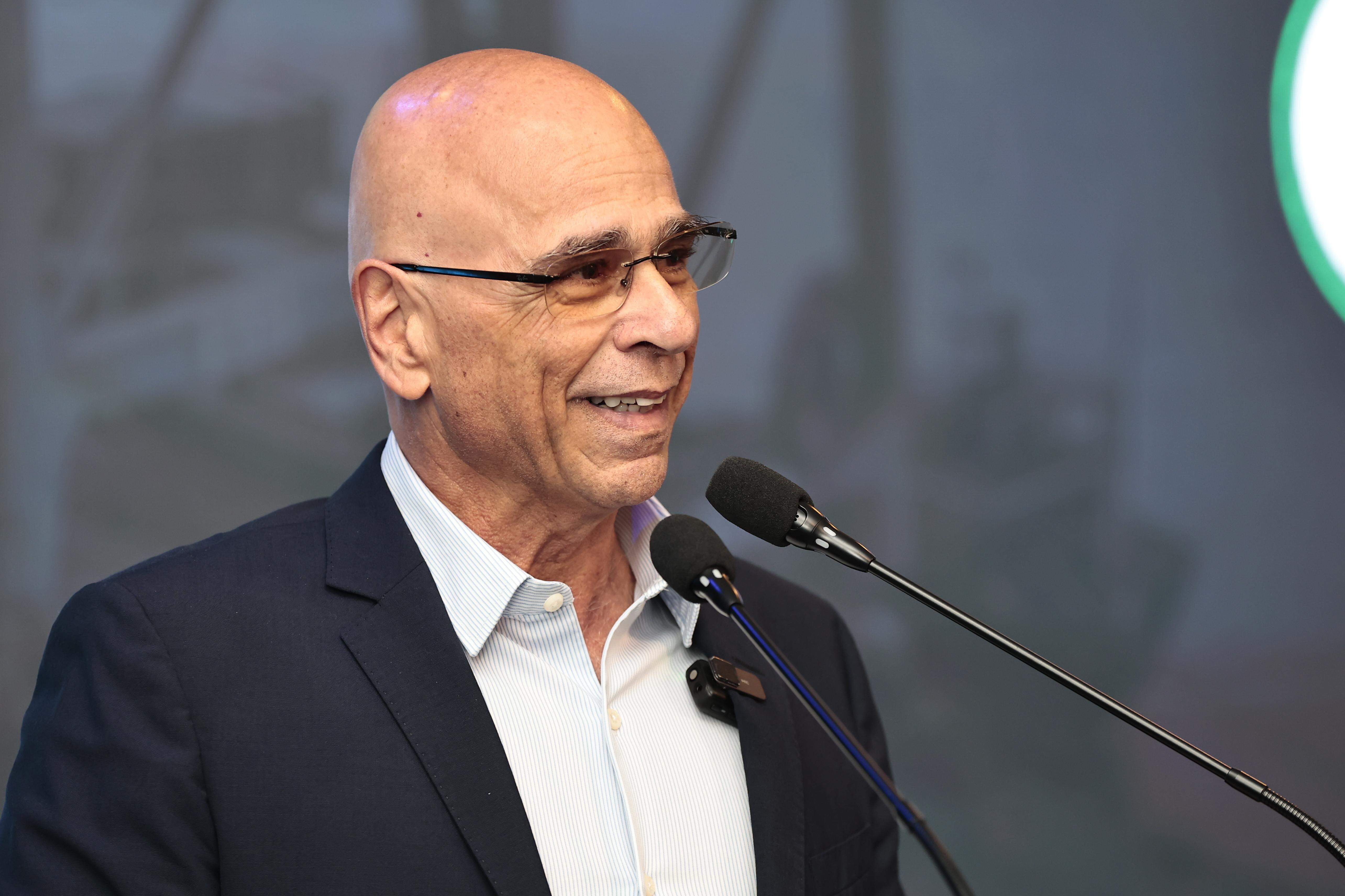 “A população pode acreditar: a Cidade avançará muito nos próximos anos”, diz Farid