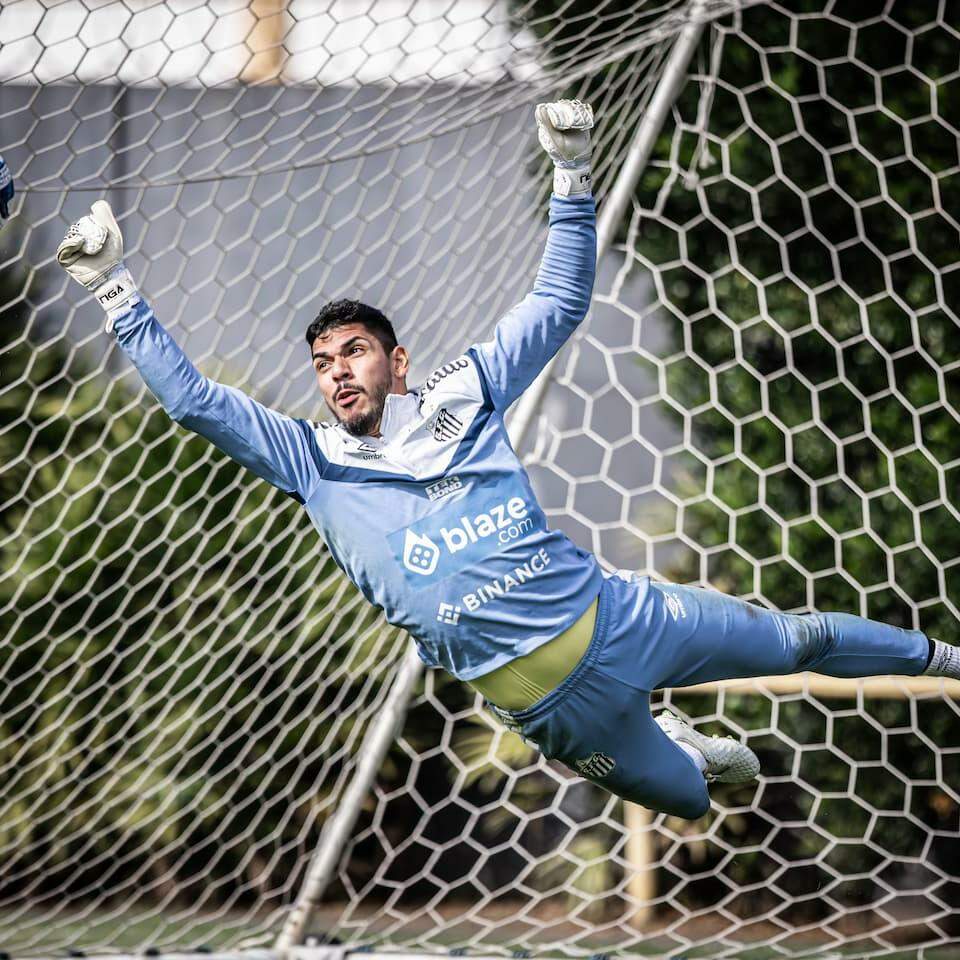 Emprestado em agosto do ano passado, João Paulo não teve uma boa passagem no Bahia