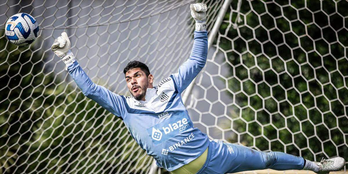 Emprestado em agosto do ano passado, João Paulo não teve uma boa passagem no Bahia