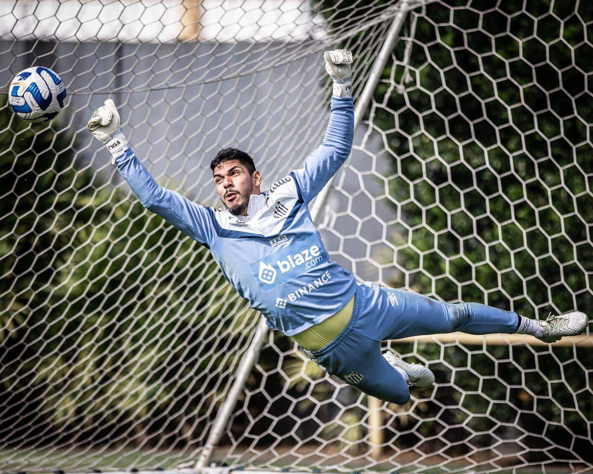 Emprestado em agosto do ano passado, João Paulo não teve uma boa passagem no Bahia