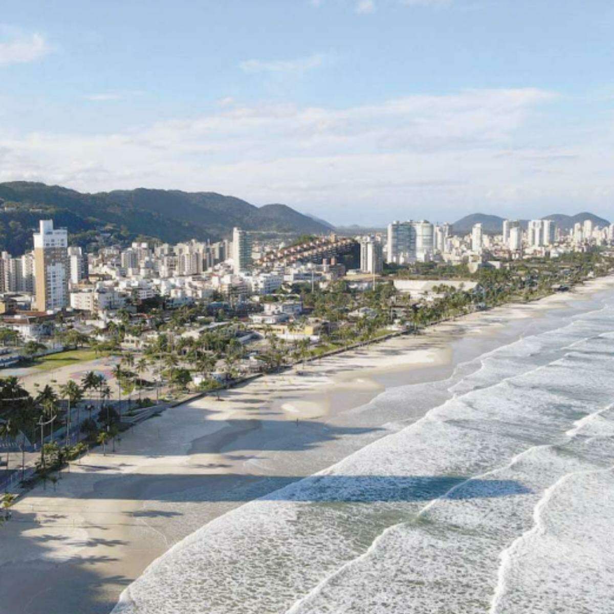 Guarujá completa 92 anos de emancipação político-administrativa