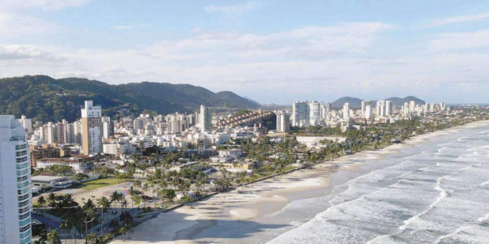 Guarujá completa 92 anos de emancipação político-administrativa