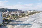 Guarujá completa 92 anos de emancipação político-administrativa