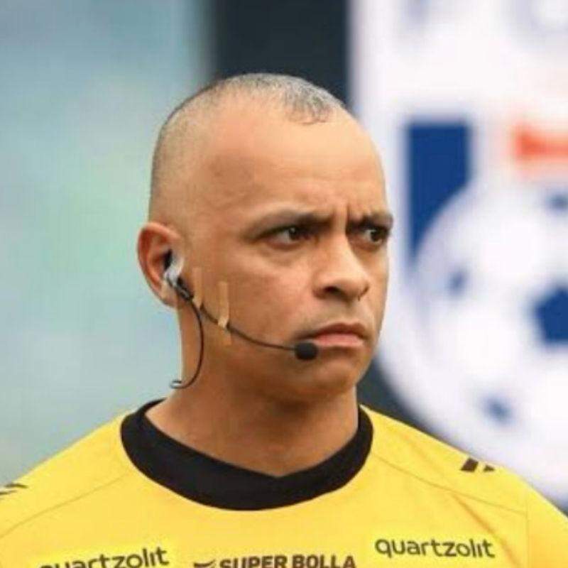 Wilton Pereira Sampaio tem atuação segura em classificação de Marrocos nos pênaltis na Copa
