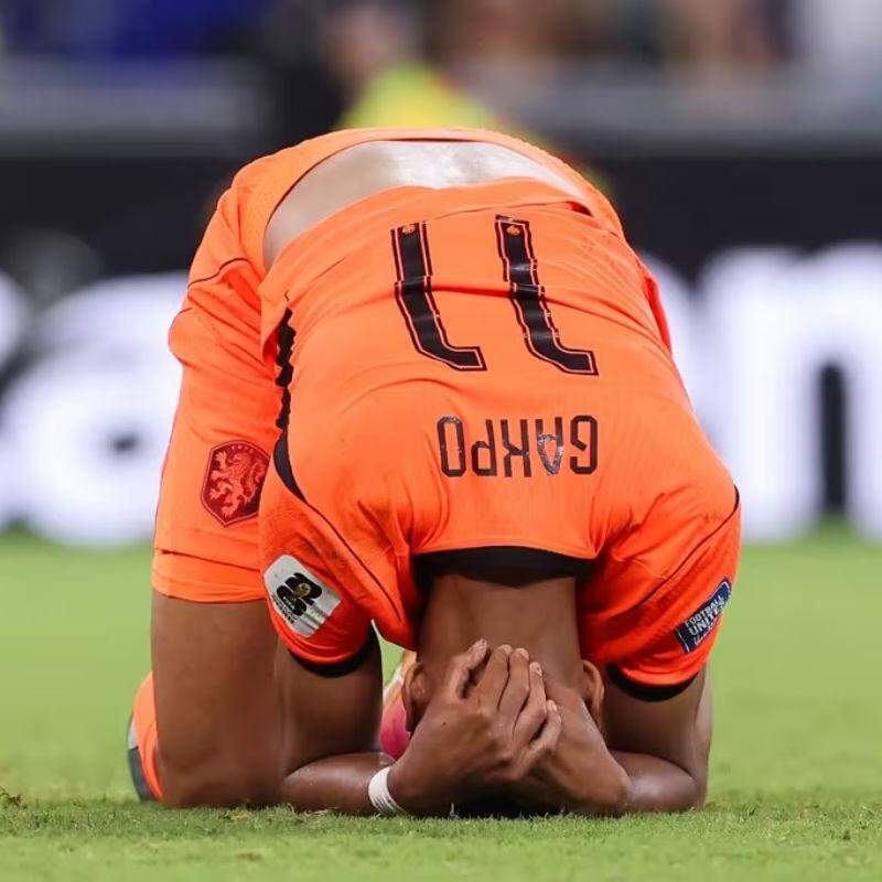 Marrocos bate Holanda nos pênaltis e vai enfrentar o Canadá nas oitavas de final da Copa