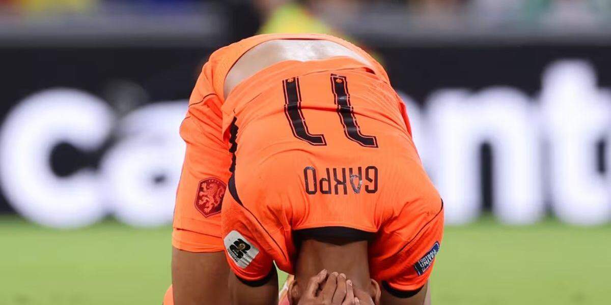 Marrocos bate Holanda nos pênaltis e vai enfrentar o Canadá nas oitavas de final da Copa