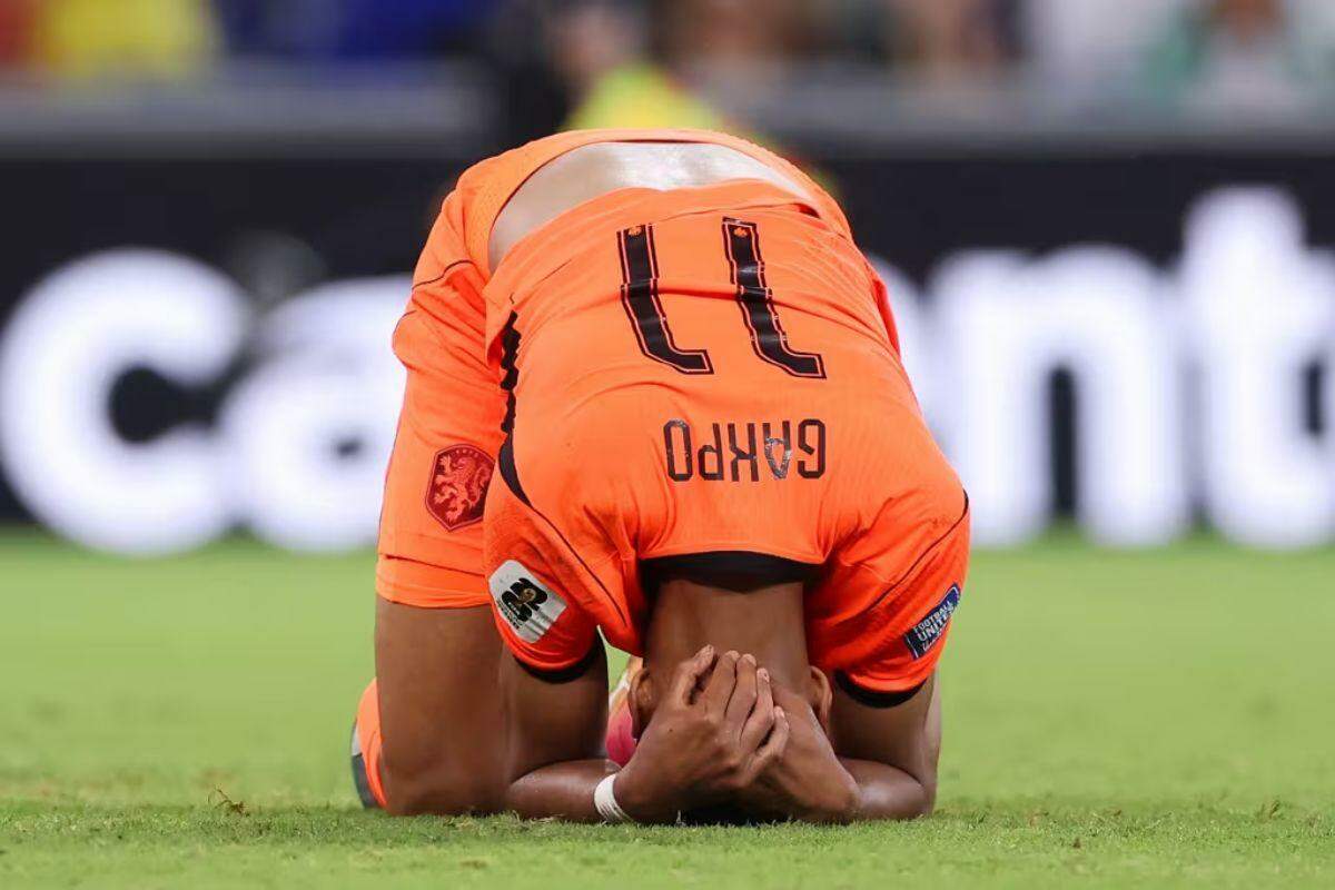 Marrocos bate Holanda nos pênaltis e vai enfrentar o Canadá nas oitavas de final da Copa