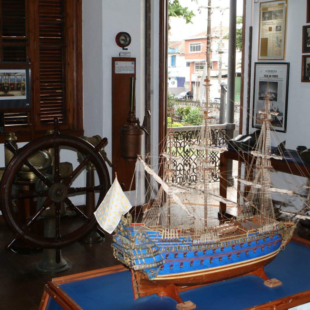 Objetivo é ampliar o número de visitantes e fortalecer o relacionamento do museu com a comunidade