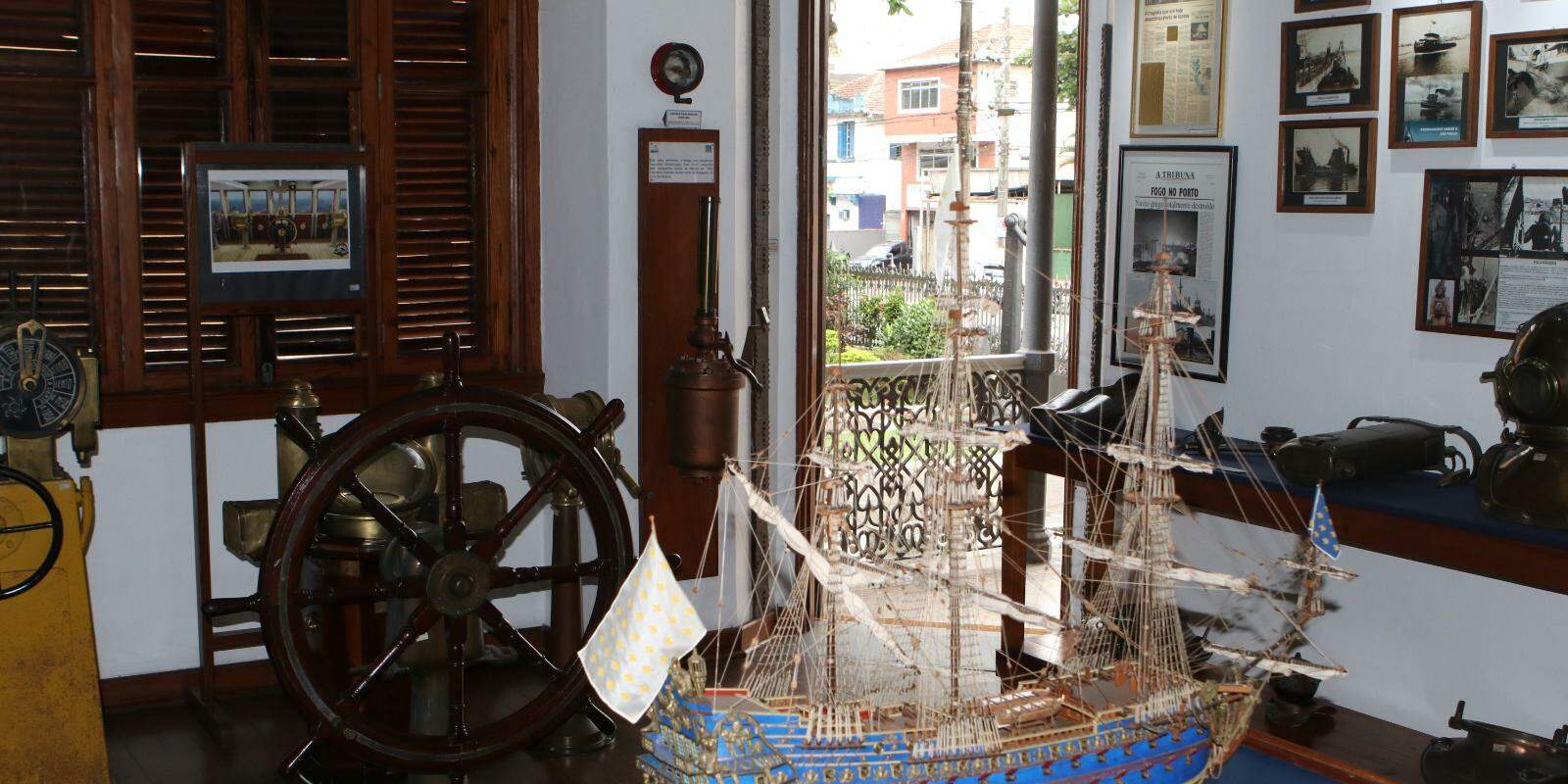 Objetivo é ampliar o número de visitantes e fortalecer o relacionamento do museu com a comunidade