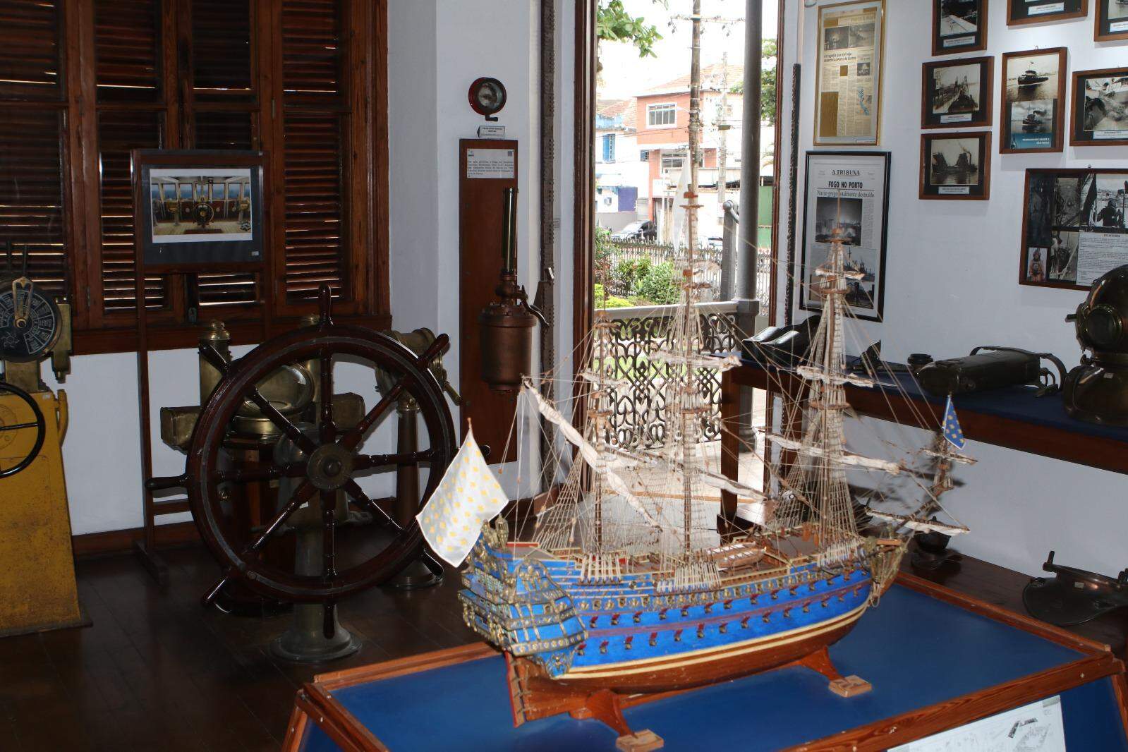 Objetivo é ampliar o número de visitantes e fortalecer o relacionamento do museu com a comunidade