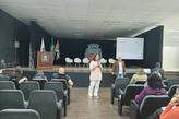 Semana Formativa da Rede de Proteção Integral dura até esta sexta