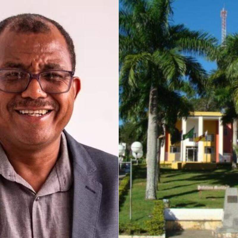 A condenação teve como base um discurso feito pelo prefeito logo após a divulgação do resultado da eleição